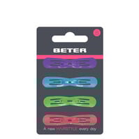 Clips Rana Multicolores Trendy Classics 1ud.-201552 Clips Rana Multicolores Trendy Classics 1ud.-201552 3